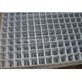 Hot Dipped Galvaniserad Svetsad Wire Mesh Panel